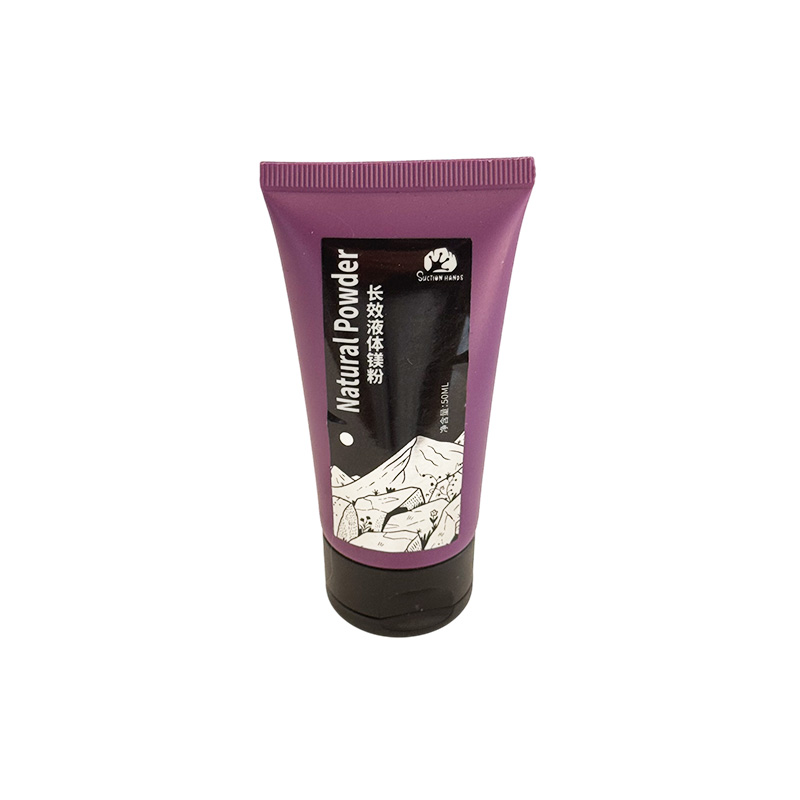Suction Hands Liquid Chalk